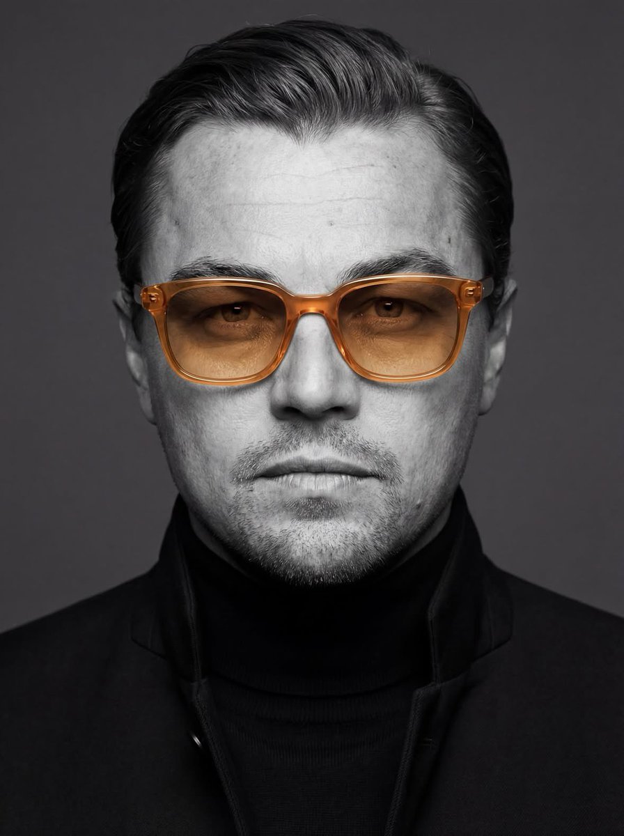 Ultra-realistic studio portrait of a man, close-up headshot, centered composition, neutral expre 2